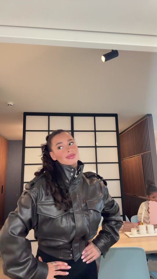 TikTok video thumbnail by laylavandrwiel