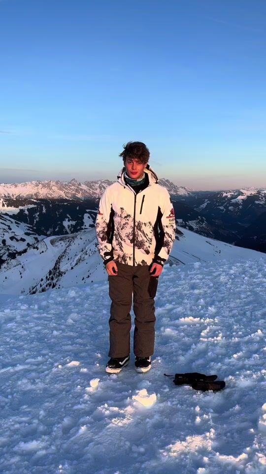 TikTok video thumbnail by roan.mountains