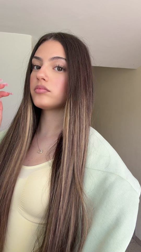 TikTok video thumbnail by melissaeby