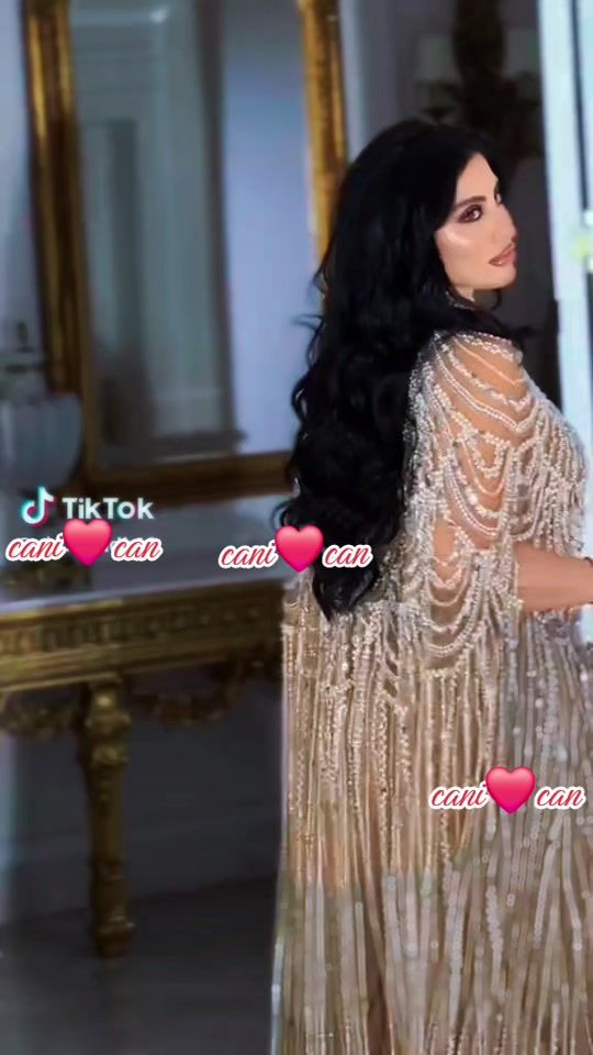 TikTok video thumbnail by canicanmoda2023