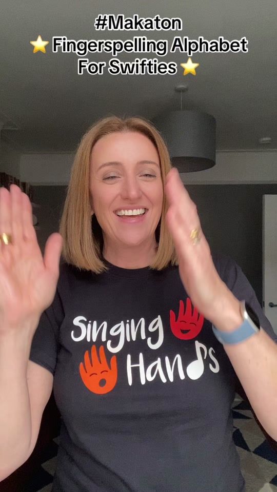 TikTok video thumbnail by singing_hands