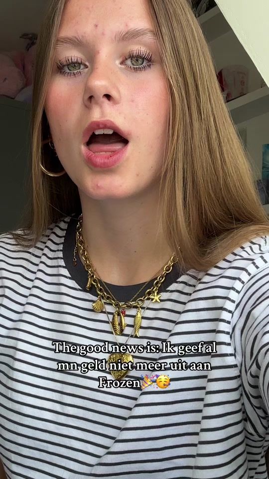 TikTok video thumbnail by roossvdberg