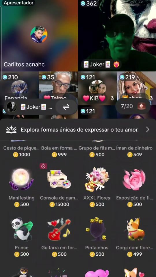 TikTok video thumbnail by carlitosacnahc