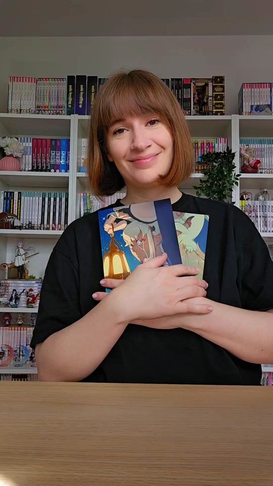 TikTok video thumbnail by ninismangatraeume