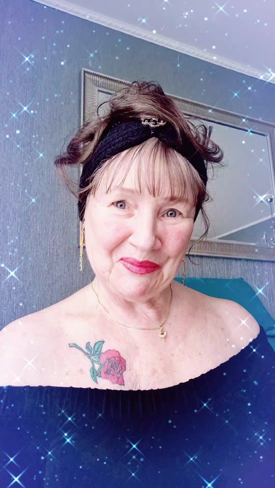 TikTok video thumbnail by queeny_1949