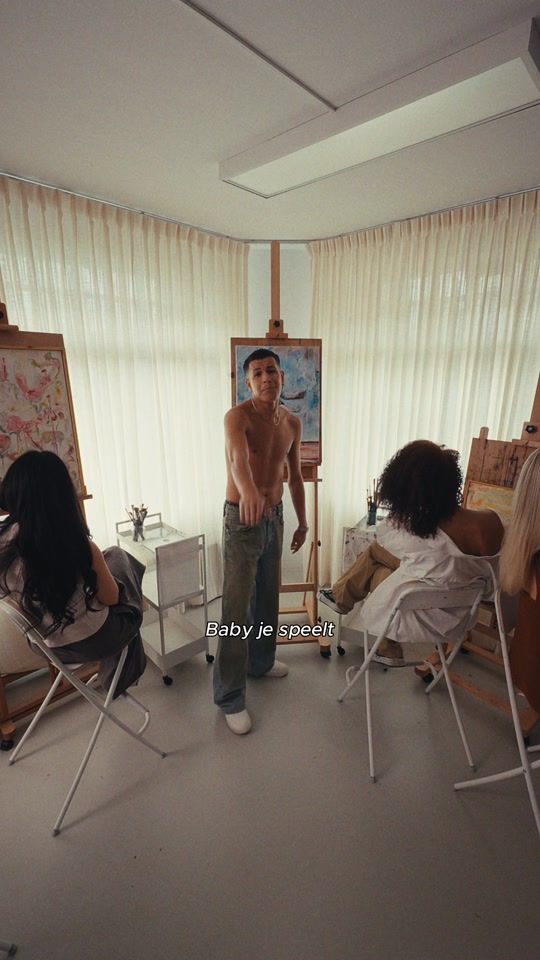 TikTok video thumbnail by bilalelmehdiwahib