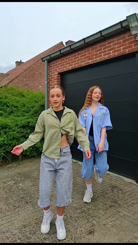 TikTok video thumbnail by victoriadsdancer