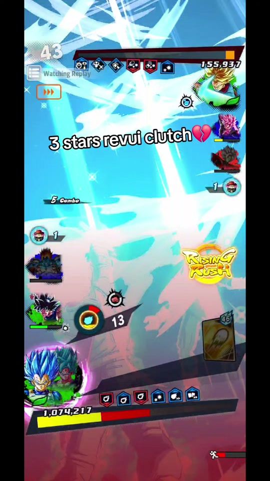 TikTok video thumbnail by rugend_yt