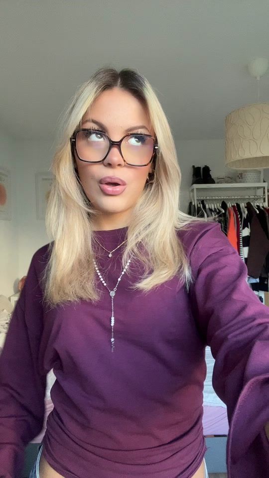 TikTok video thumbnail by alina.loreen5