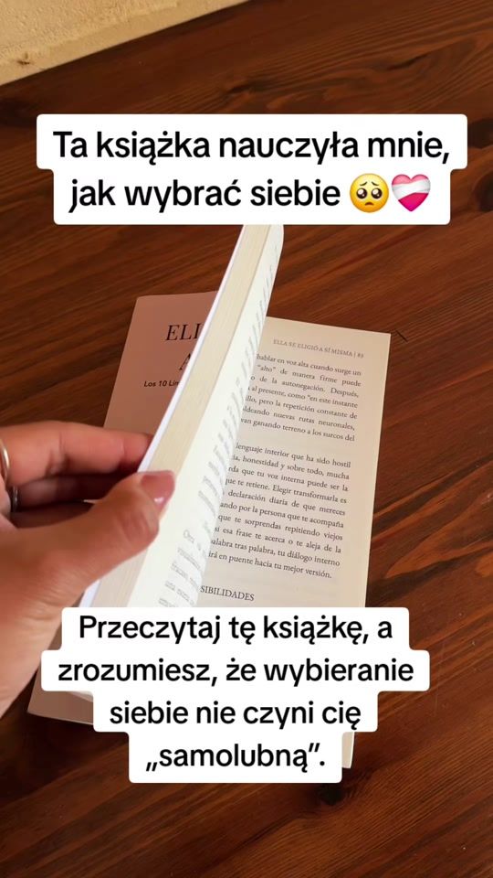 TikTok video thumbnail by ona.wybraa.siebie