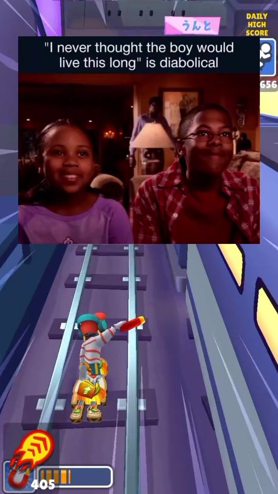 TikTok video thumbnail by subway.funny123
