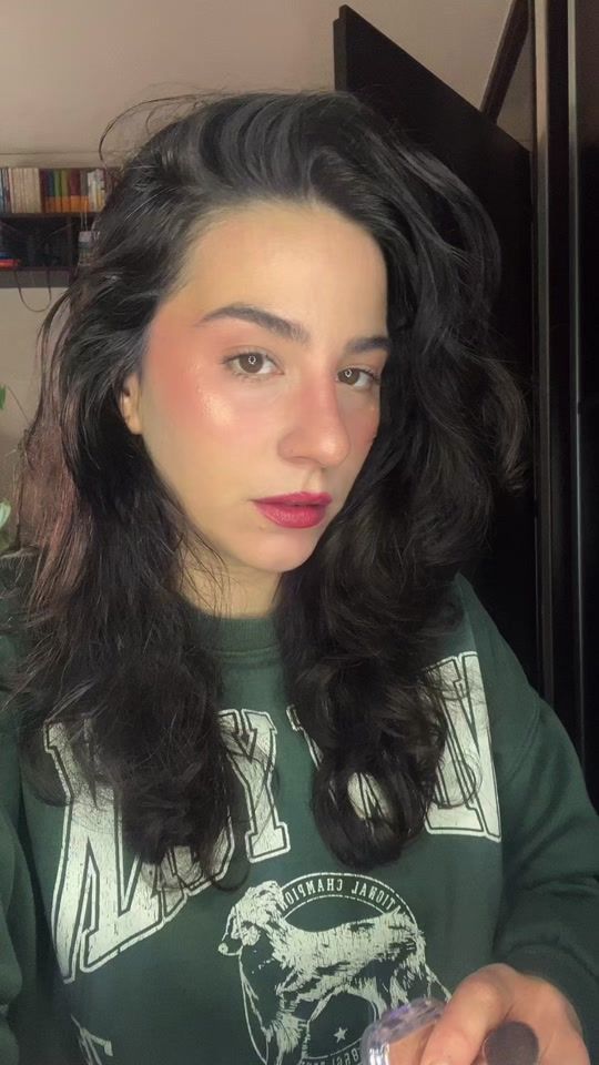 TikTok video thumbnail by bashlea