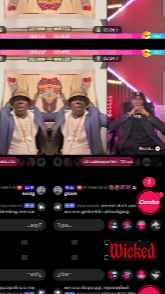 TikTok video thumbnail by femalealpha41