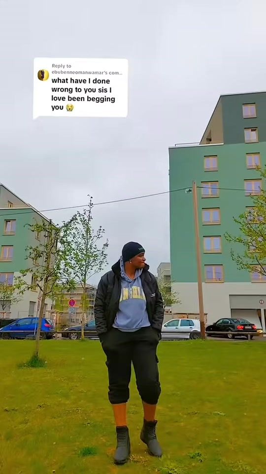 TikTok video thumbnail by ijelew