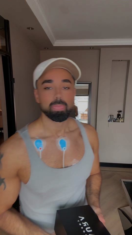 TikTok video thumbnail by soufsiouane