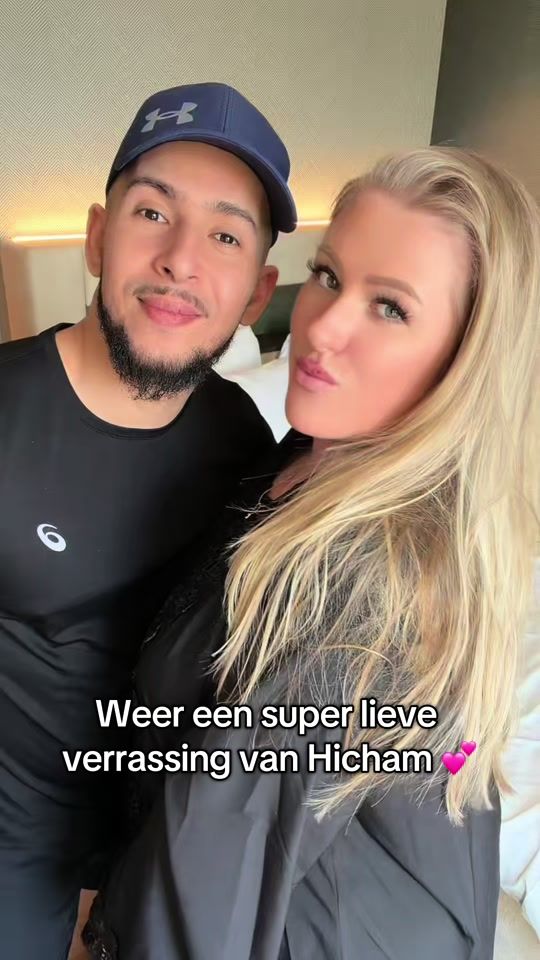TikTok video thumbnail by michelle.en.hicham