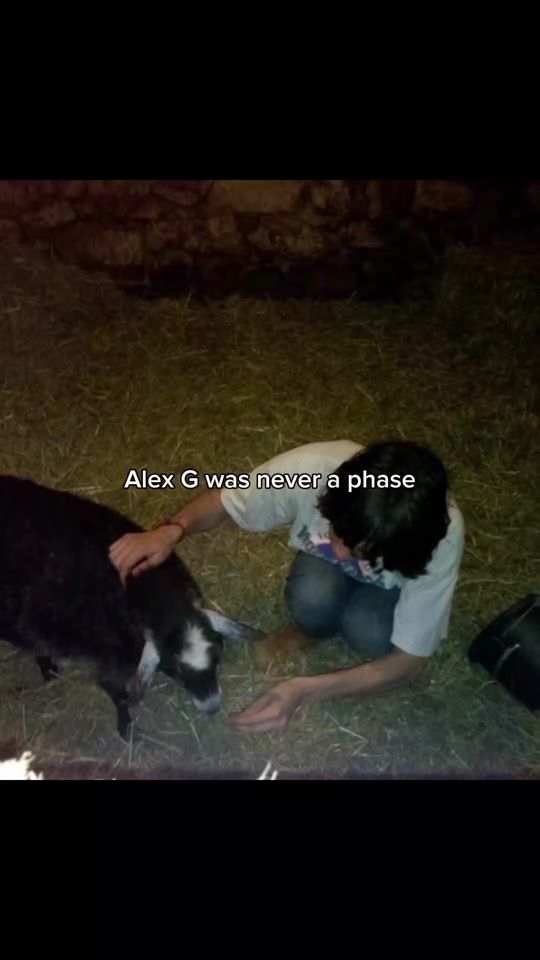 TikTok video thumbnail by alexglover64.2