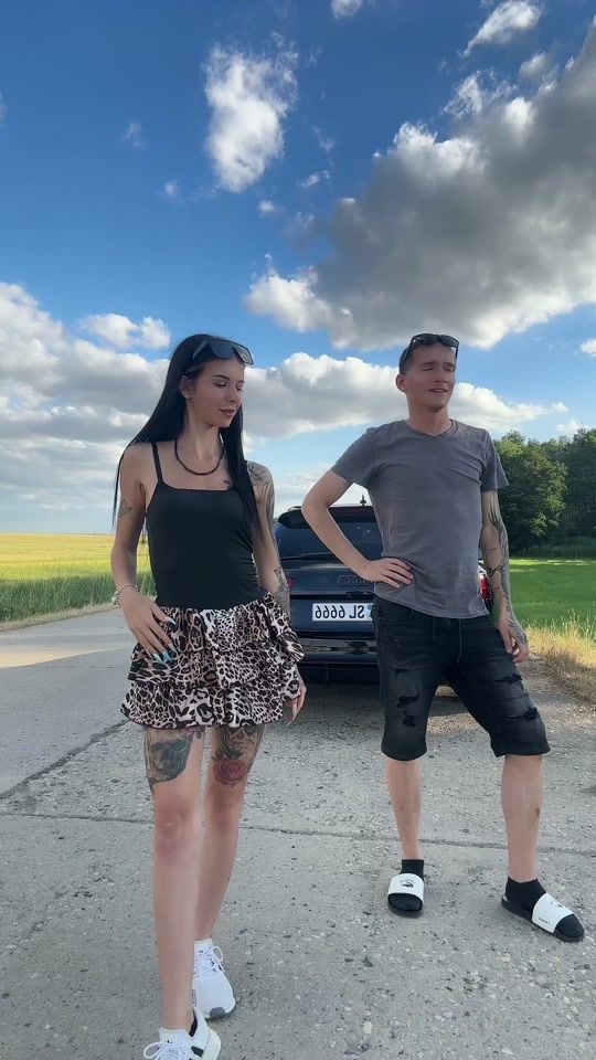 TikTok video thumbnail by devil_sophie96