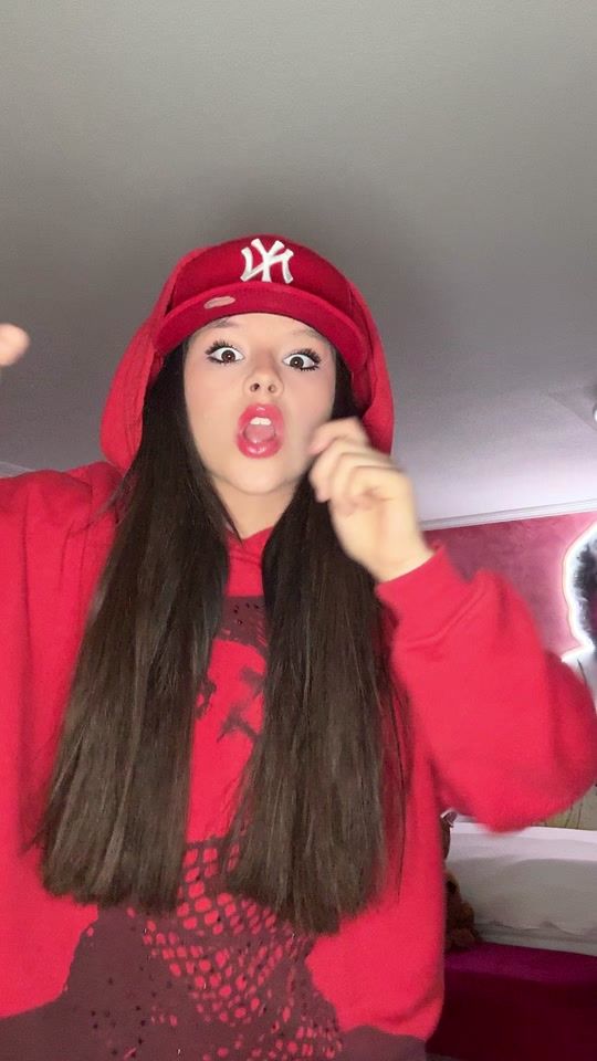 TikTok video thumbnail by karineitor16
