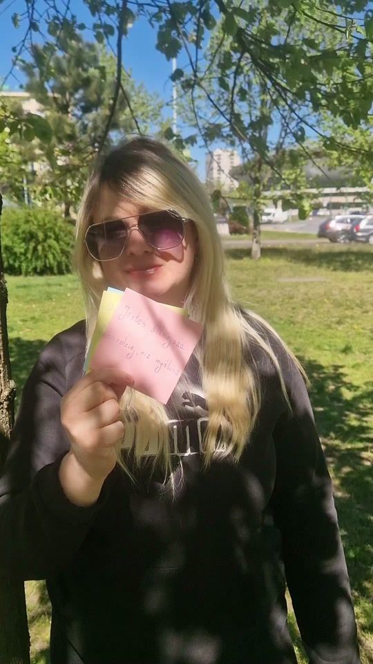 TikTok video thumbnail by alicja.dobija