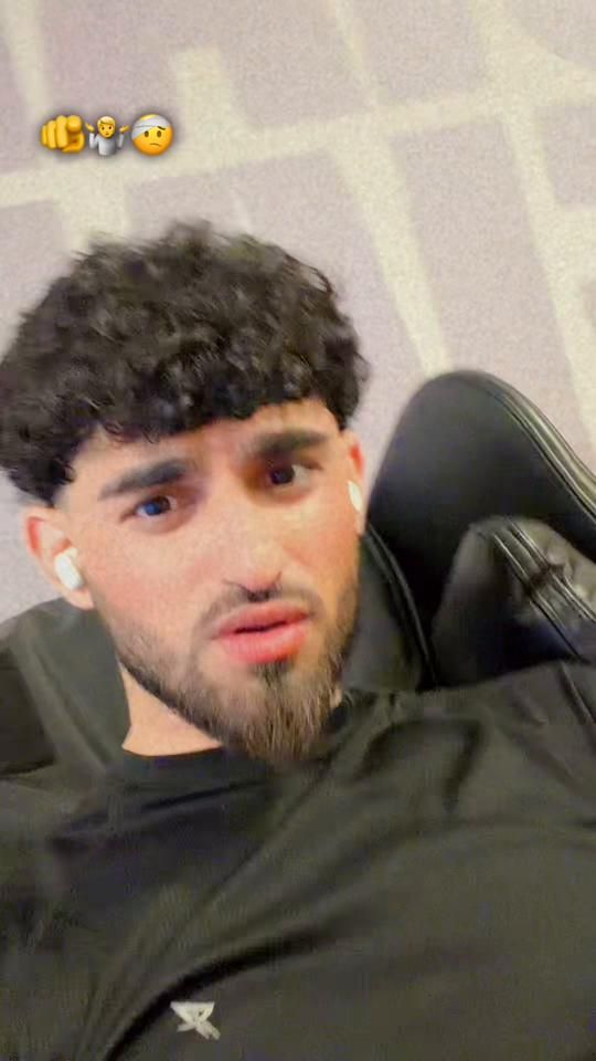 TikTok video thumbnail by boxer.vipking