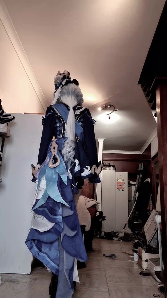 TikTok video thumbnail by mao_c0s