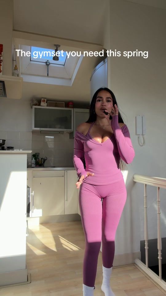 TikTok video thumbnail by tatifit7
