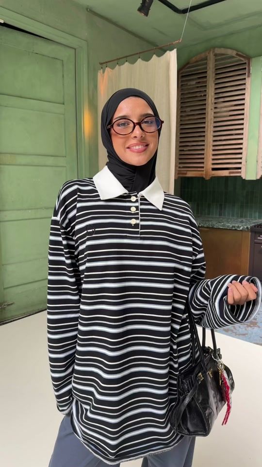 TikTok video thumbnail by chador.official