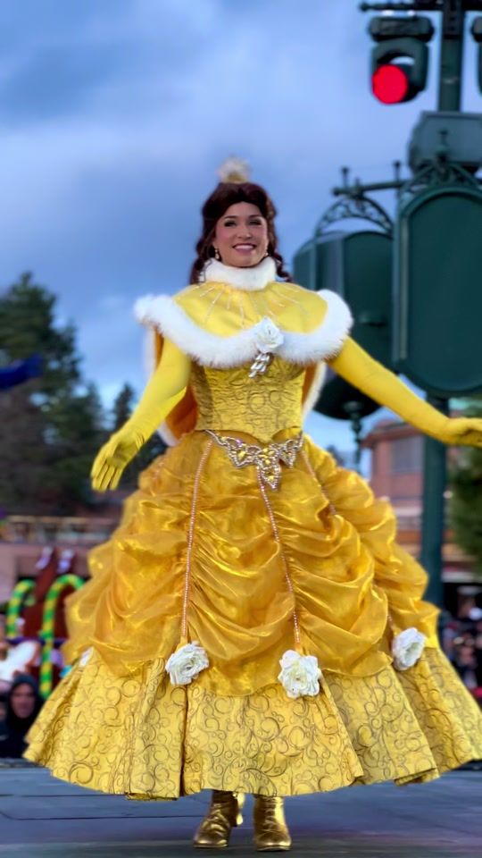 TikTok video thumbnail by jworldisney