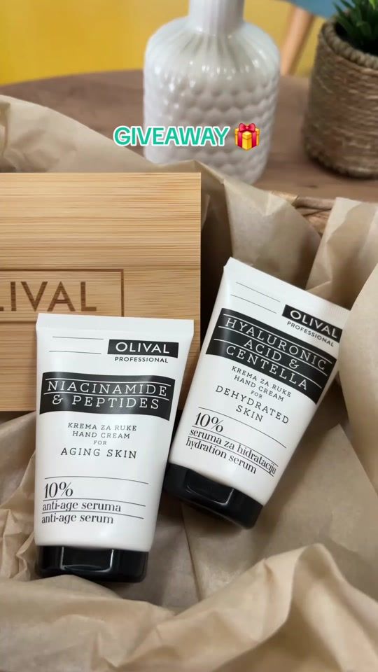 TikTok video thumbnail by olival_cosmetics
