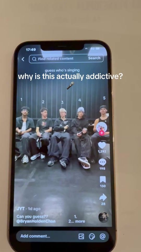 TikTok video thumbnail by auri_gold8