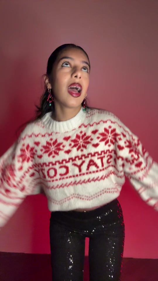 TikTok video thumbnail by shaktidance_