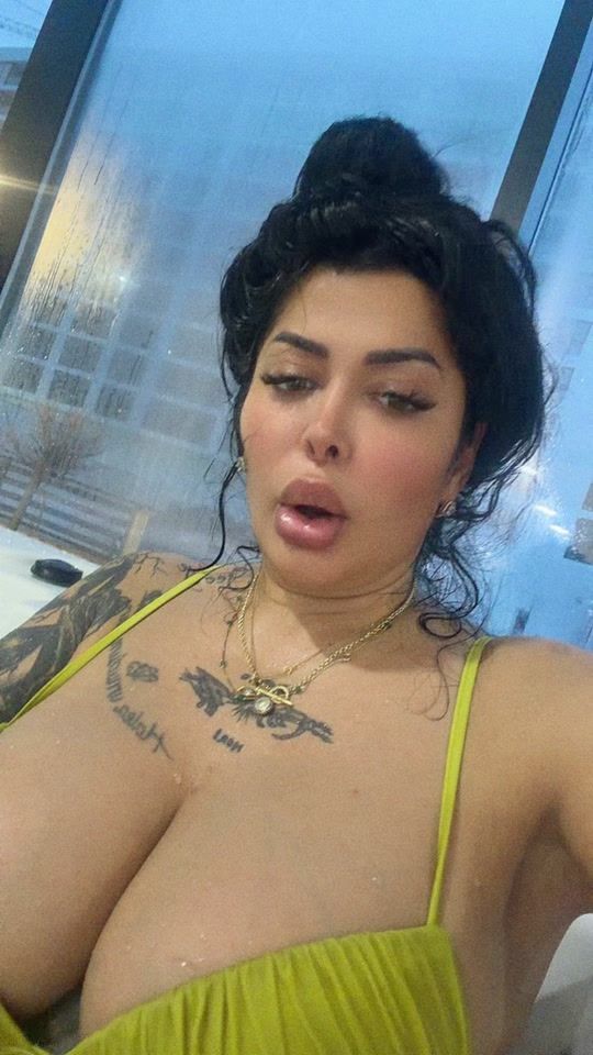 TikTok video thumbnail by nevinasan