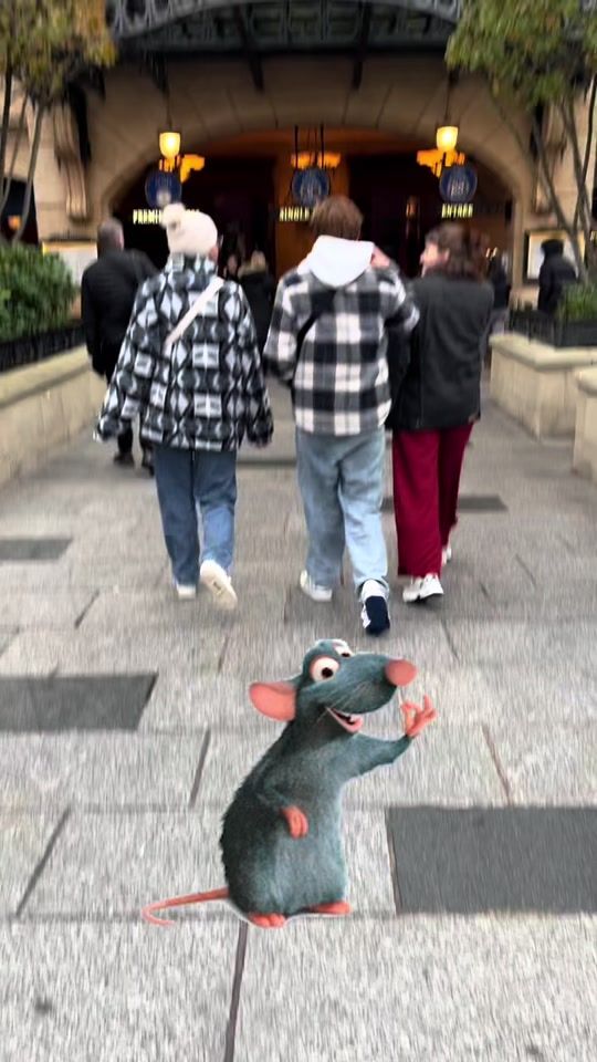 TikTok video thumbnail by norelastudio