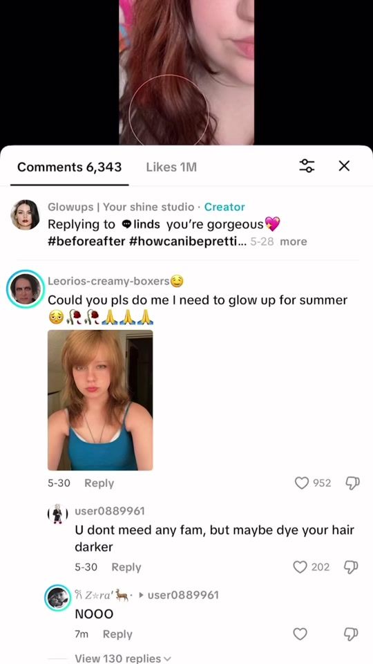 TikTok video thumbnail by carolien79