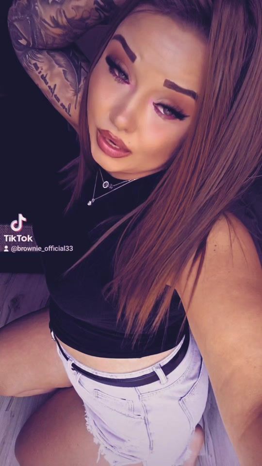 TikTok video thumbnail by brownie_official33