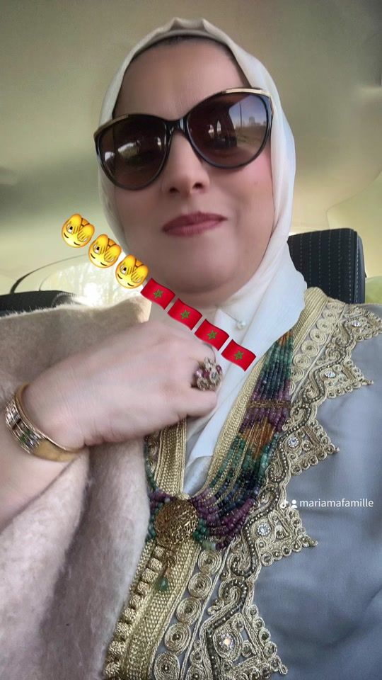 TikTok video thumbnail by mariamafamille