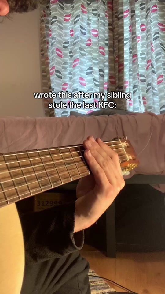 TikTok video thumbnail by acoustin2