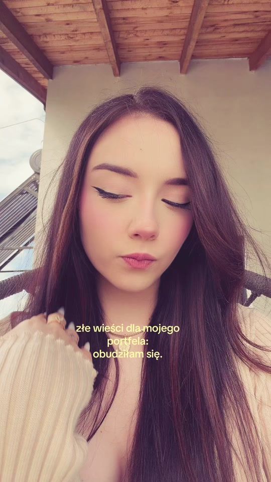 TikTok video thumbnail by melapustelnik
