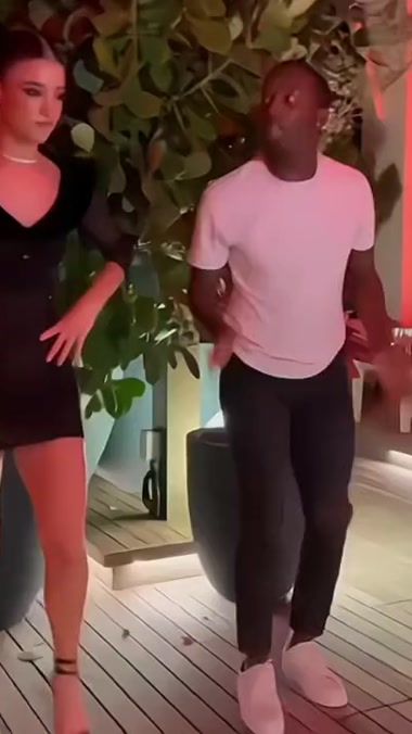 TikTok video thumbnail by .jehzxs