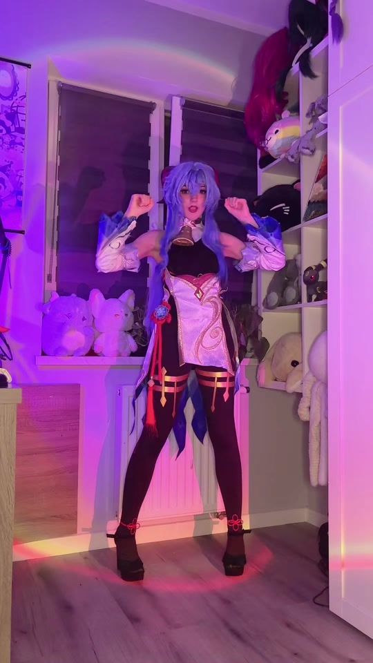 TikTok video thumbnail by ayuu.exe