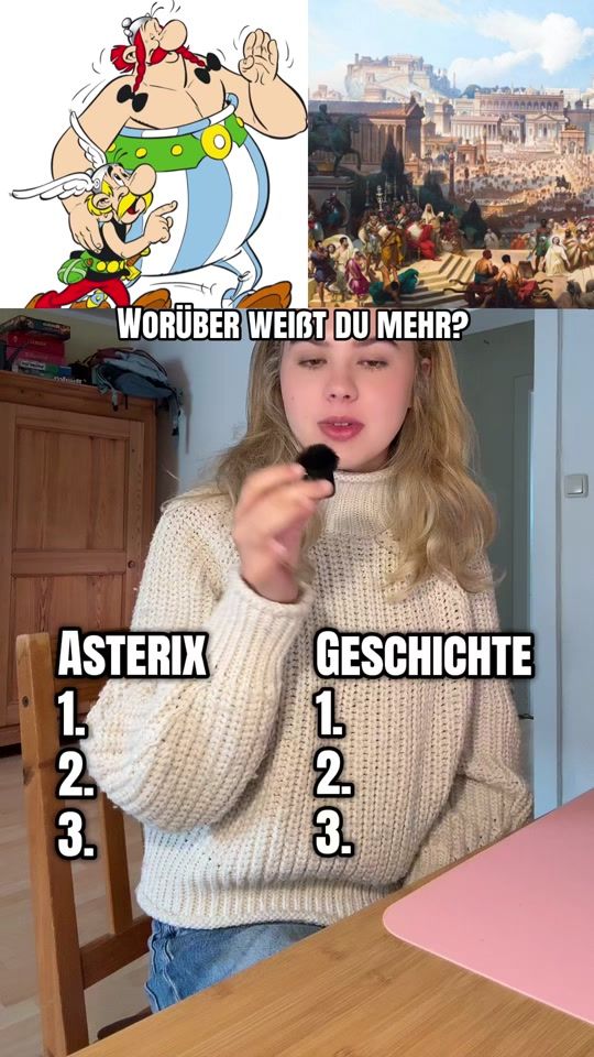 TikTok video thumbnail by knowunity.eu