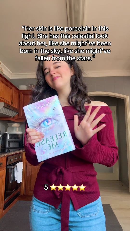 TikTok video thumbnail by _maagie