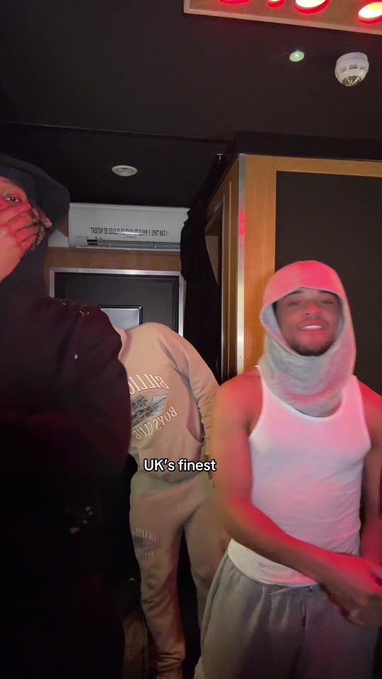 TikTok video thumbnail by zionfoster