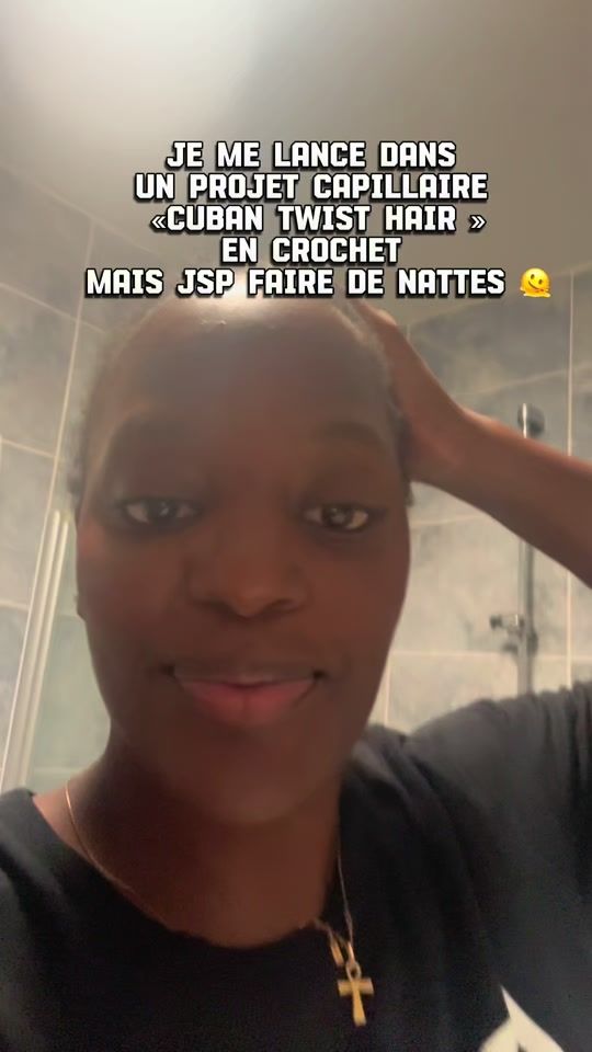 TikTok video thumbnail by mariefdusingizem