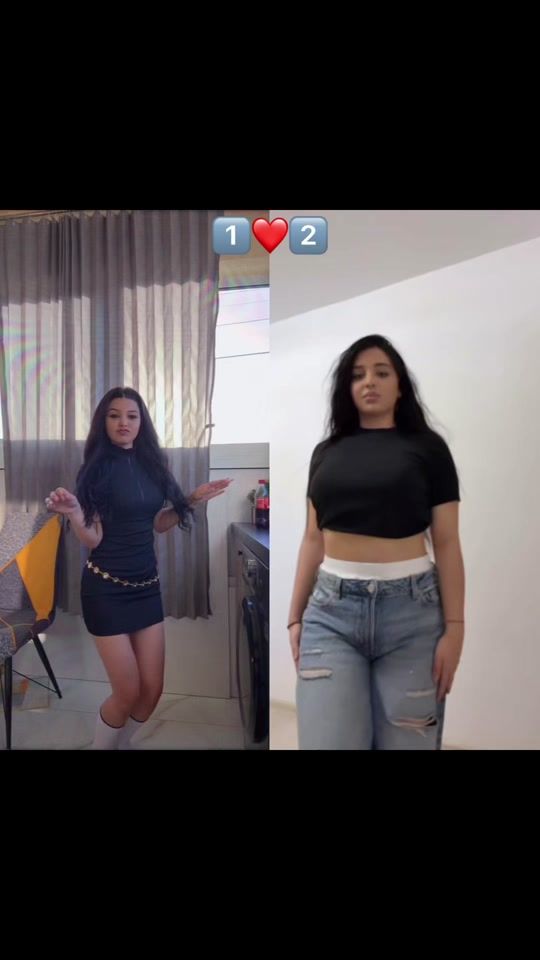 TikTok video thumbnail by freedance.duets