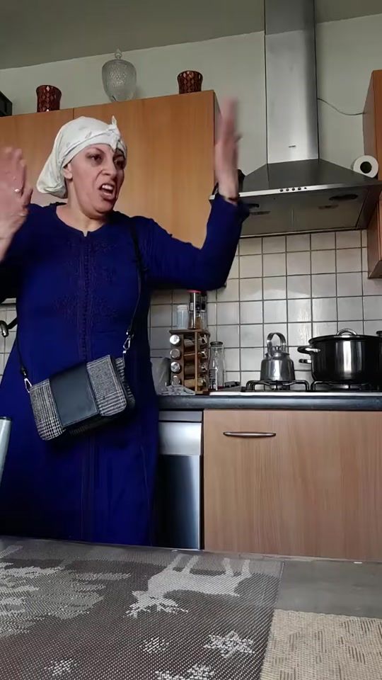 TikTok video thumbnail by latifa.ifrane