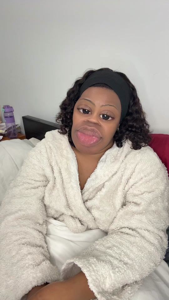 TikTok video thumbnail by alzira.mboene
