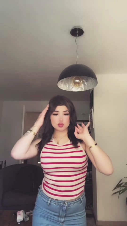 TikTok video thumbnail by samira_fk