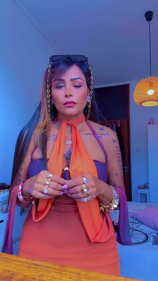 TikTok video thumbnail by lucianaraujo79